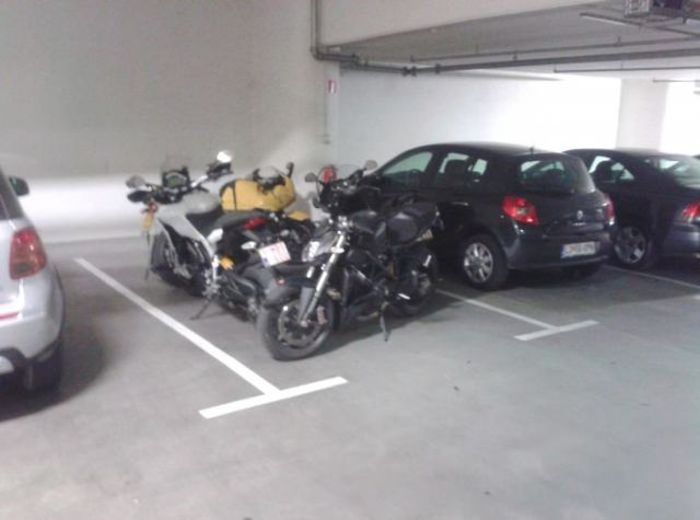 Прикольные картинки (133 фото)