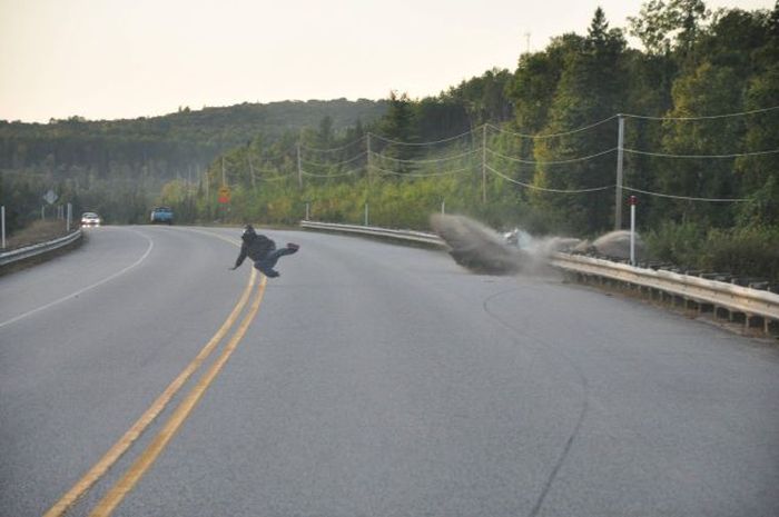 Прикольные картинки (133 фото)