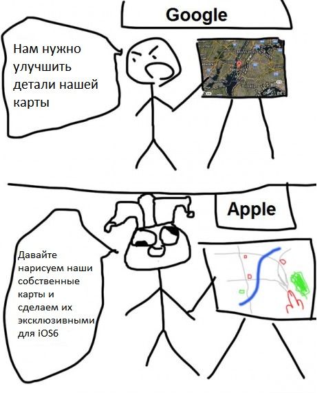 Смешные комиксы (30 картинок)