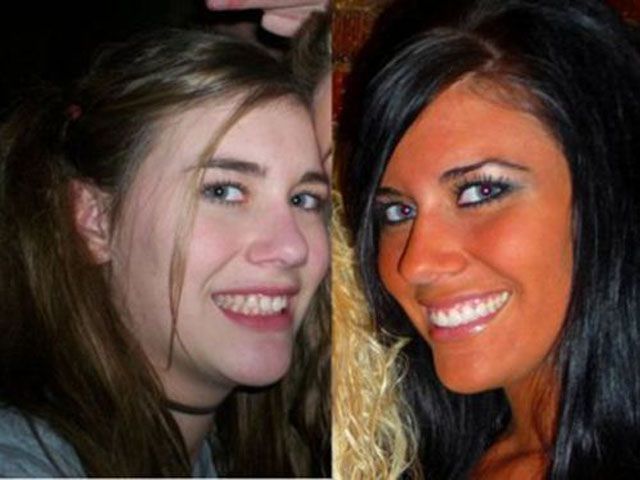 Жертвы искусственного загара (18 фото)