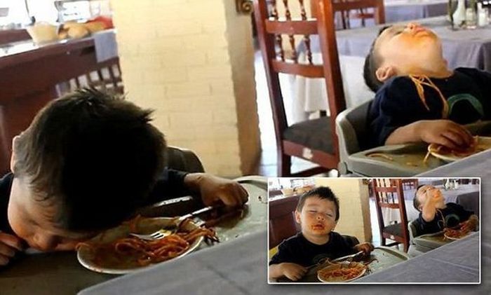 Прикольные картинки (105 фото)