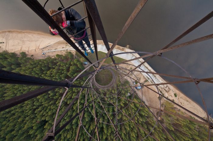 Прикольные картинки (105 фото)