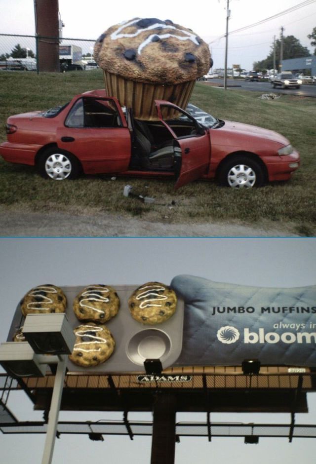 Прикольные картинки (105 фото)