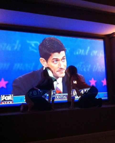 Прикольные картинки (105 фото)