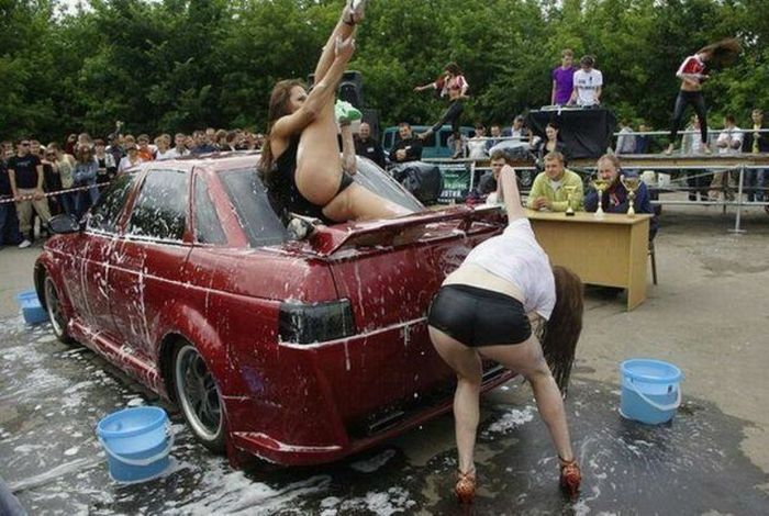 Прикольные картинки (94 фото)