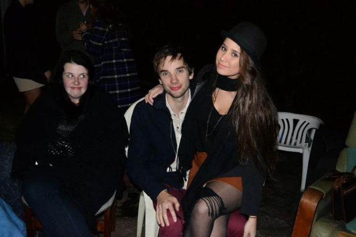 Прикольные картинки (94 фото)