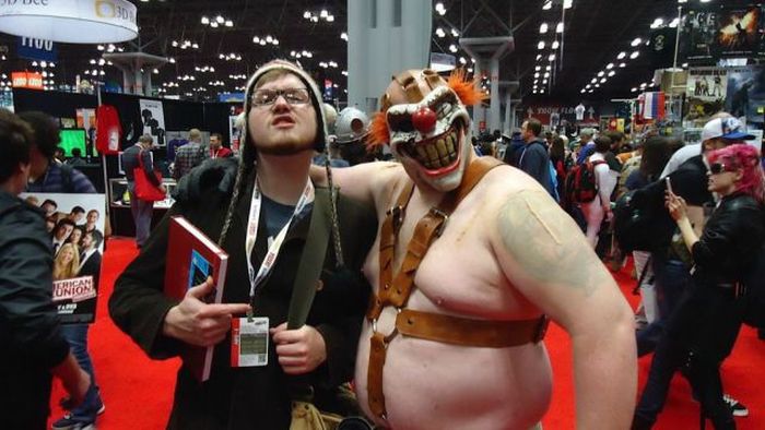 Прикольные картинки (88 фото)