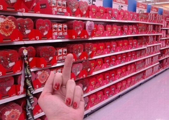 Прикольные картинки (94 фото)