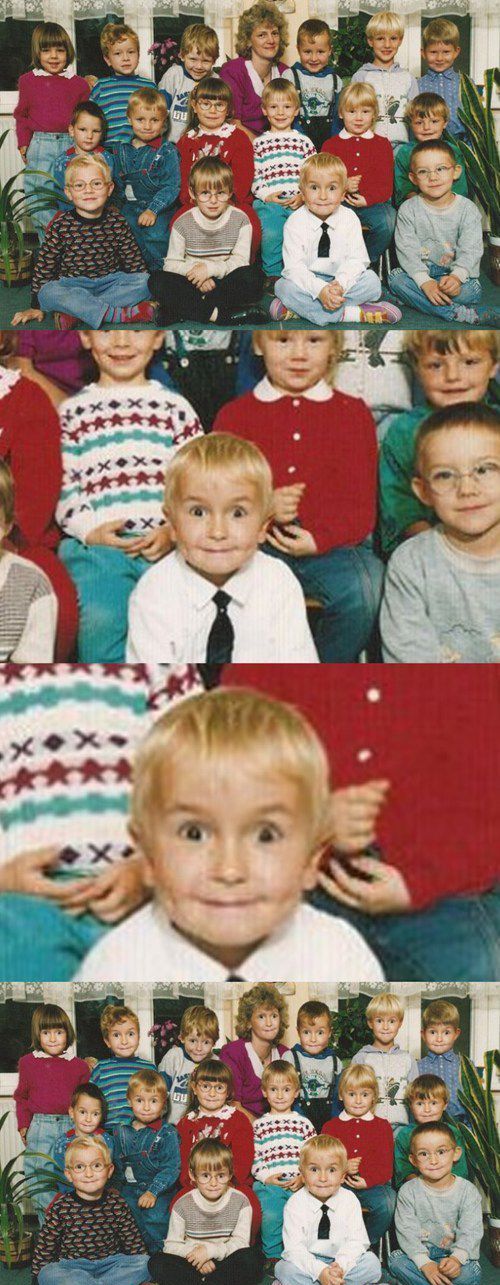 Прикольные картинки (94 фото)