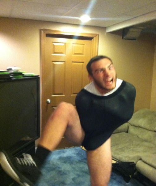 Прикольные картинки (128 фото)