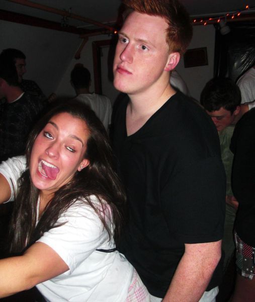 Прикольные картинки (128 фото)