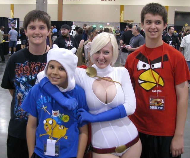 Прикольные картинки (128 фото)