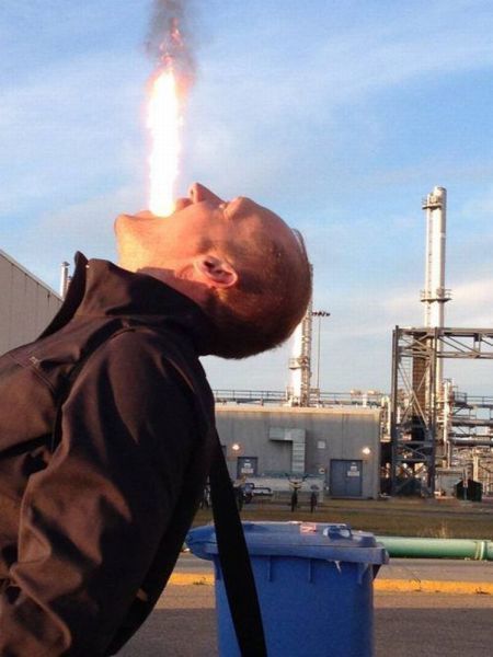 Прикольные картинки (128 фото)