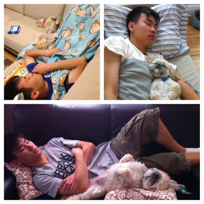 Прикольные картинки (128 фото)