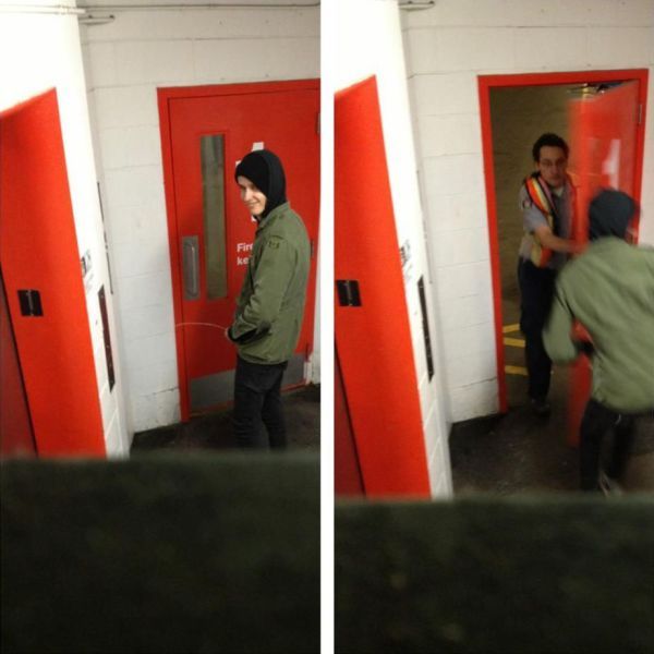 Прикольные картинки (128 фото)