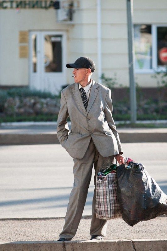 Прикольные картинки (128 фото)