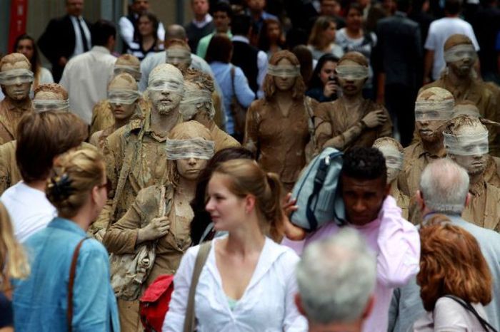 Прикольные картинки (128 фото)