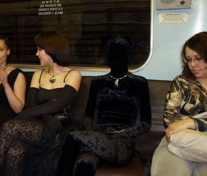 Прикольные картинки (128 фото)