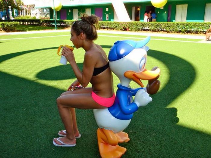 Прикольные картинки (91 фото)