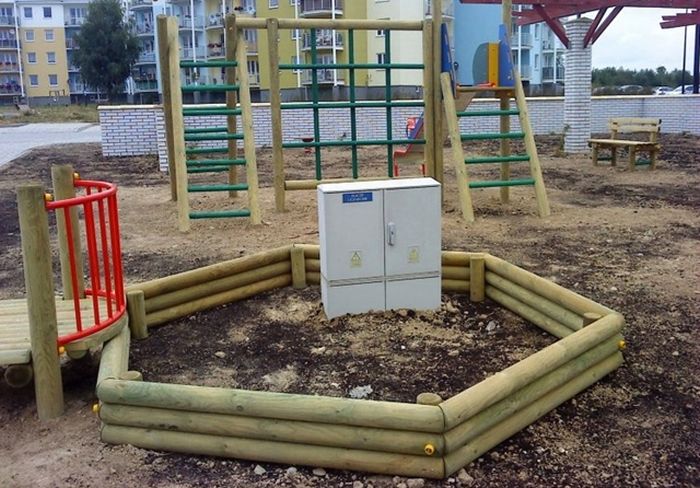 Прикольные картинки (91 фото)