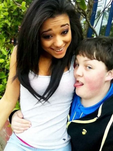 Прикольные картинки (91 фото)