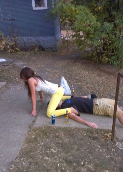 Прикольные картинки (91 фото)