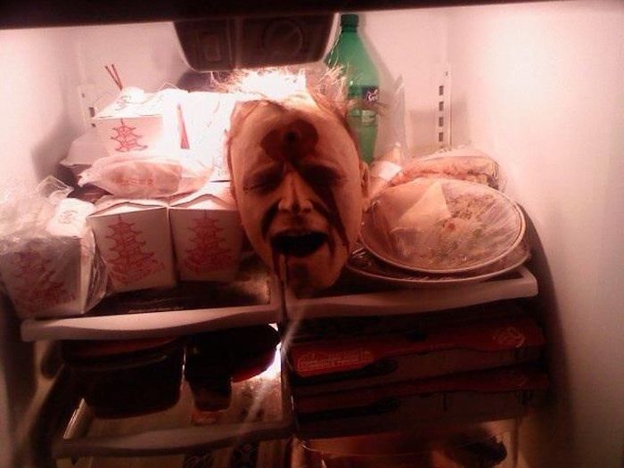 Прикольные картинки (91 фото)