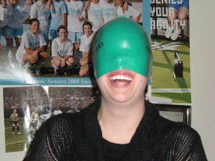 Прикольные картинки (91 фото)