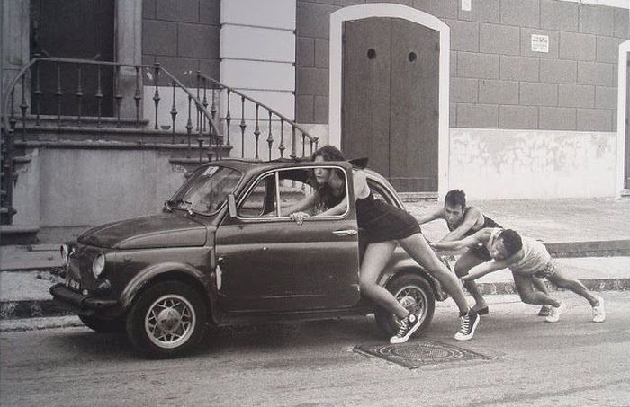 Прикольные картинки (90 фото)