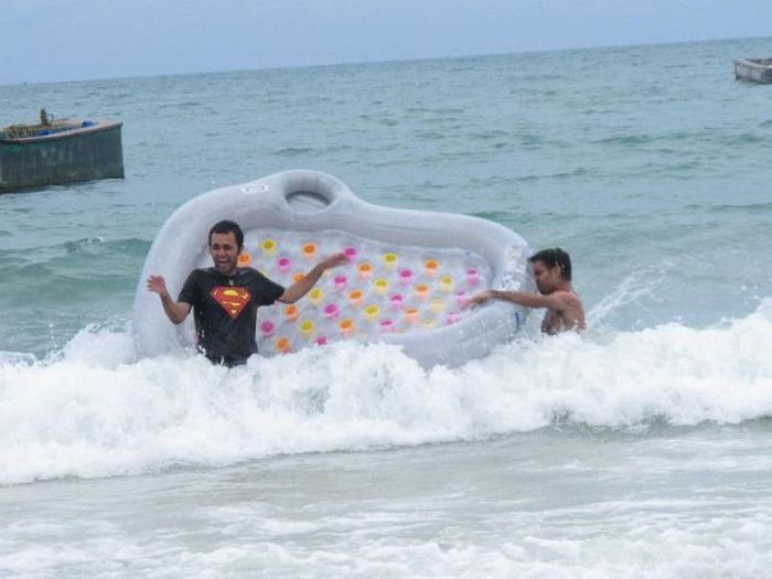 Прикольные картинки (107 фото)