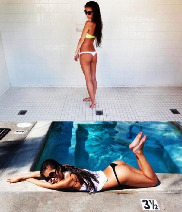 Попки на любой вкус (51 фото)