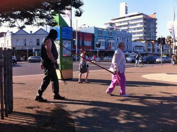 Прикольные картинки (98 фото)