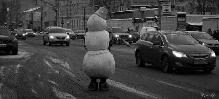 Прикольные картинки (98 фото)