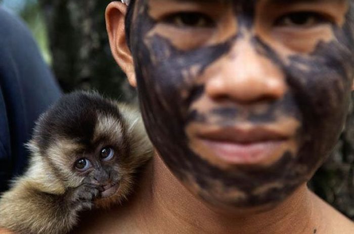 Прикольные картинки (98 фото)