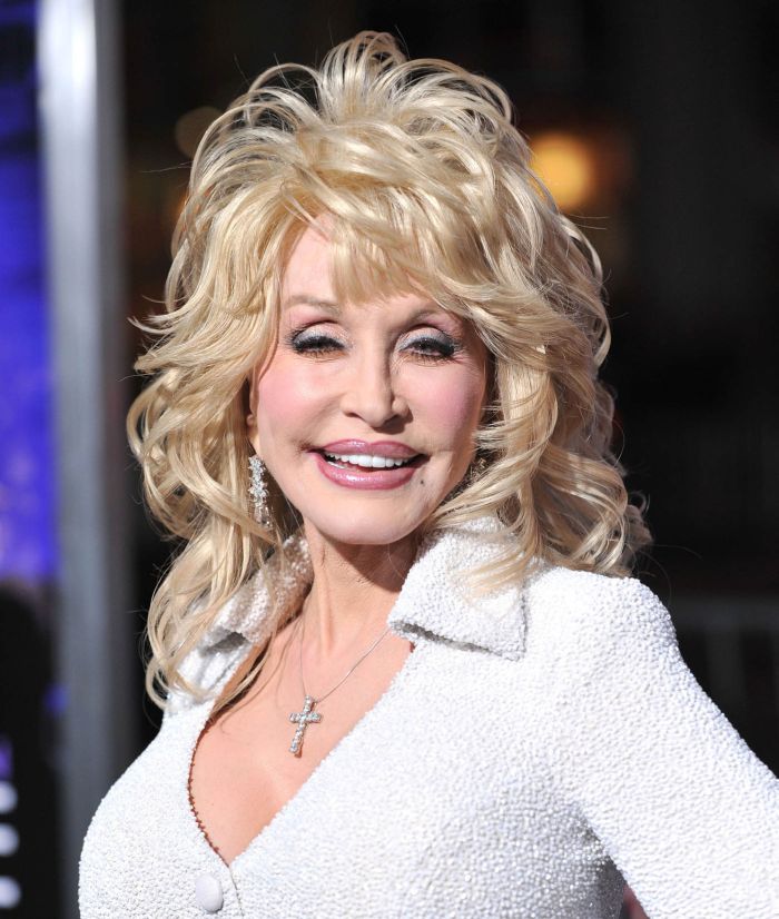 Жизнерадостная Обсесьон Беган (9 Фото)