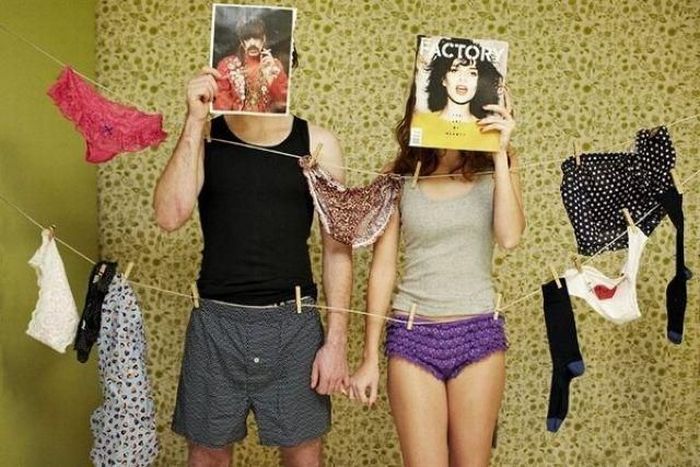 Прикольные картинки (102 фото)