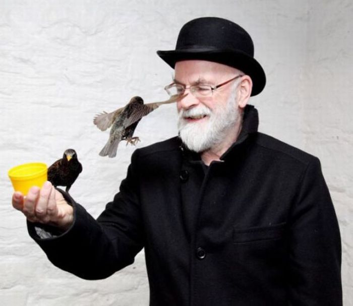 Прикольные картинки (102 фото)