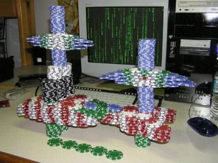 Прикольные картинки (102 фото)