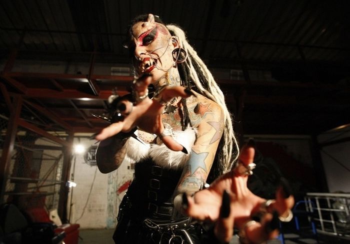 Прикольные картинки (102 фото)