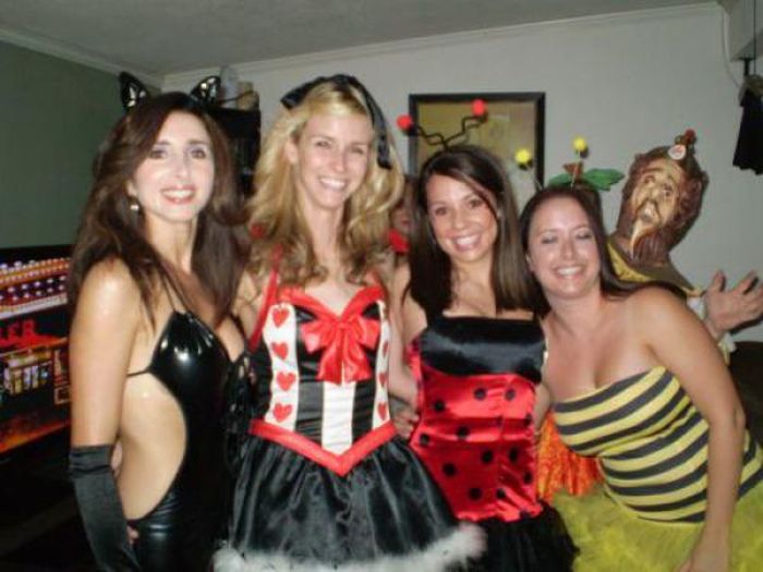 Фотобомбы. Часть 29. (50 фото)