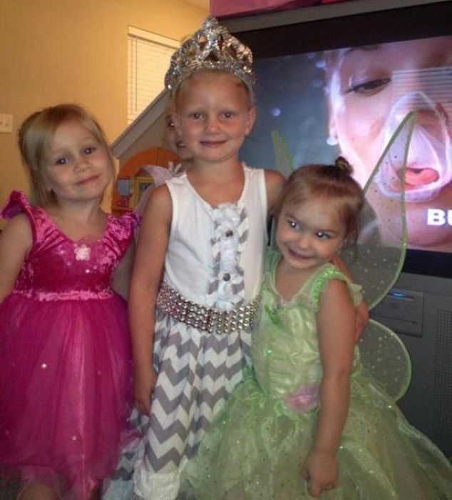 Фотобомбы. Часть 29. (50 фото)