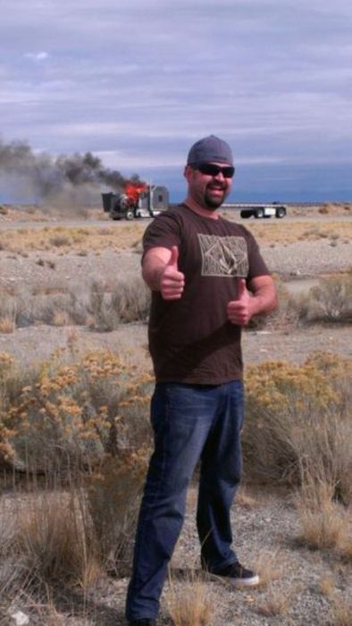 Фотобомбы. Часть 29. (50 фото)