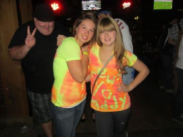 Фотобомбы. Часть 29. (50 фото)