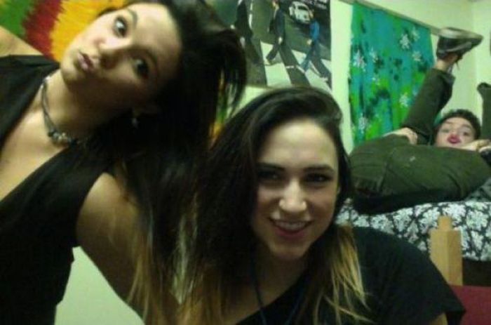 Фотобомбы. Часть 29. (50 фото)