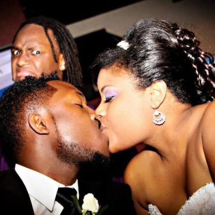 Фотобомбы. Часть 29. (50 фото)