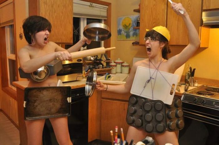 Прикольные картинки (84 фото)