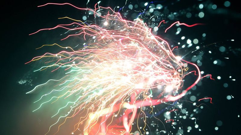 Фейерверки (17 фото)