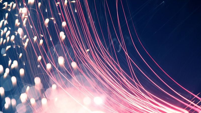 Фейерверки (17 фото)