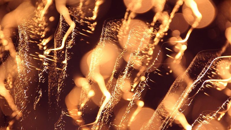 Фейерверки (17 фото)