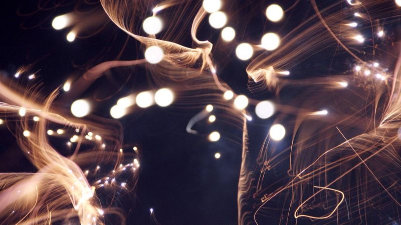 Фейерверки (17 фото)